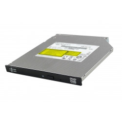 LG GUD1N Vidinis DVD-RW optinis diskas juodas