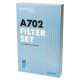 Filter for P700, Boneco