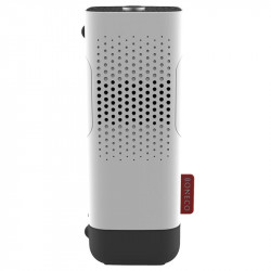 Air purifier + Ionizer and aroma difuser, Boneco