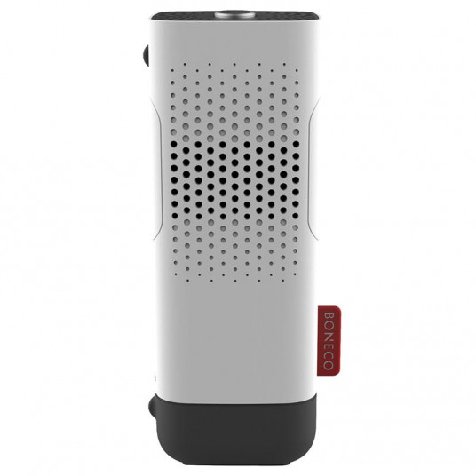 Air purifier + Ionizer and aroma difuser, Boneco