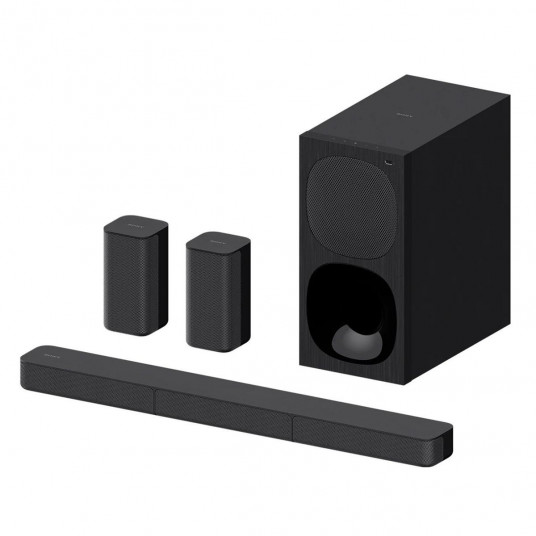 Namų kino sistema Sony HT-S20R