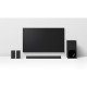 Namų kino sistema Sony HT-S20R