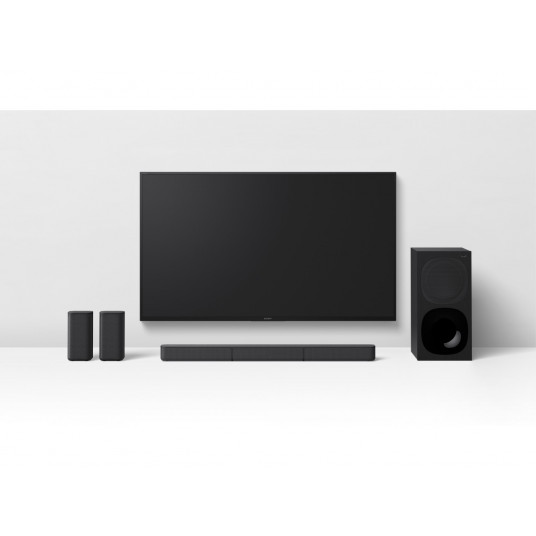 Namų kino sistema Sony HT-S20R