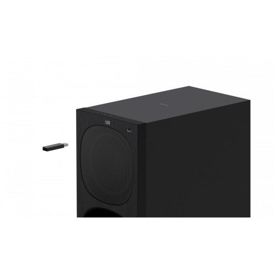 Namų kino sistema Sony HT-S20R