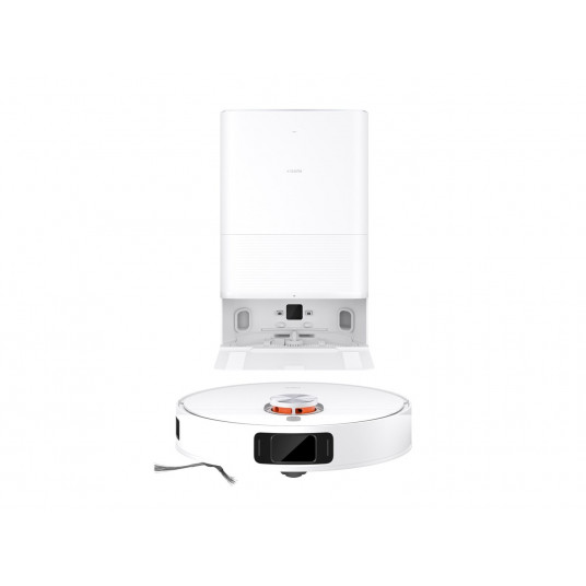 Robotas dulkių siurblys Xiaomi X20 Pro (baltas)