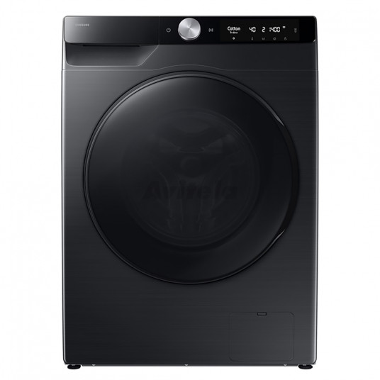 Skalbyklė - džiovyklė Samsung WD90DG6B85BBU4