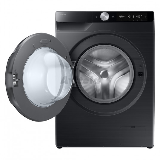 Skalbyklė - džiovyklė Samsung WD90DG6B85BBU4