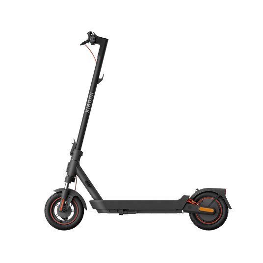 Elektrinis paspirtukas Xiaomi Electric Scooter 5 Max GL, 400 W, 25 km/h, 10"