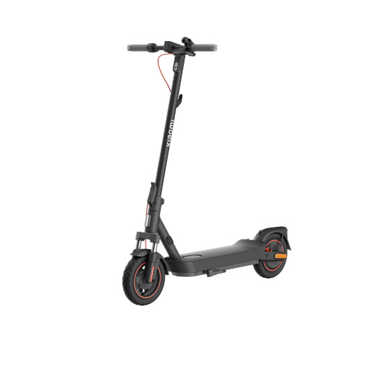 Elektrinis paspirtukas Xiaomi Electric Scooter 5 Max GL, 400 W, 25 km/h, 10"