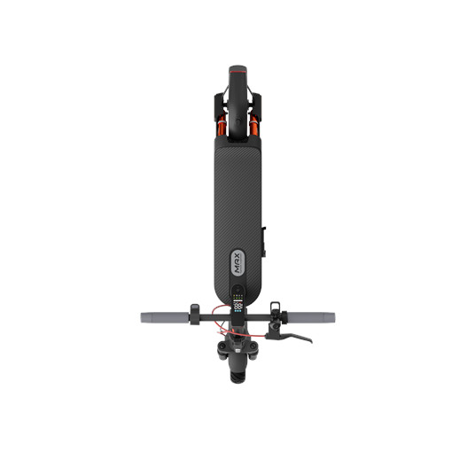 Elektrinis paspirtukas Xiaomi Electric Scooter 5 Max GL, 400 W, 25 km/h, 10"
