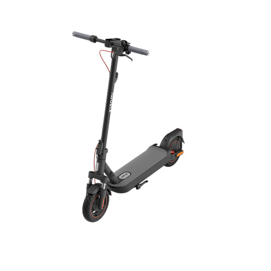 Elektrinis paspirtukas Xiaomi Electric Scooter 5 Max GL, 400 W, 25 km/h, 10"