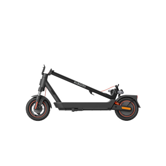 Elektrinis paspirtukas Xiaomi Electric Scooter 5 Max GL, 400 W, 25 km/h, 10"