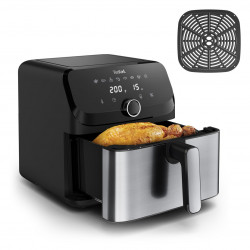 Karšto oro gruzdintuvė Tefal EY855D10, 7,5 L