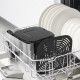 Karšto oro gruzdintuvė Tefal EY855D10, 7,5 L