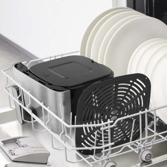 Karšto oro gruzdintuvė Tefal EY855D10, 7,5 L