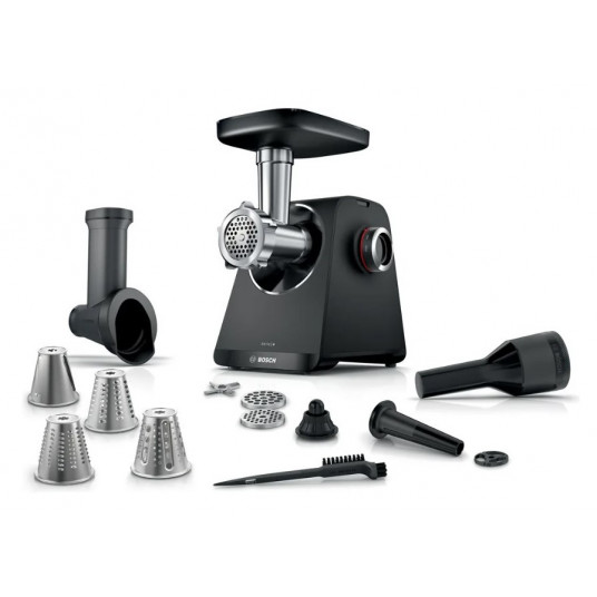 Mėsmalė Bosch MFWS440B