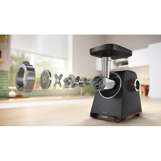 Mėsmalė Bosch MFWS440B