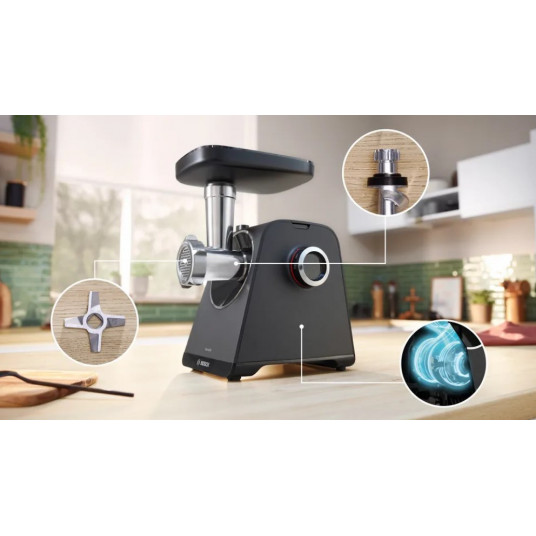 Mėsmalė Bosch MFWS440B