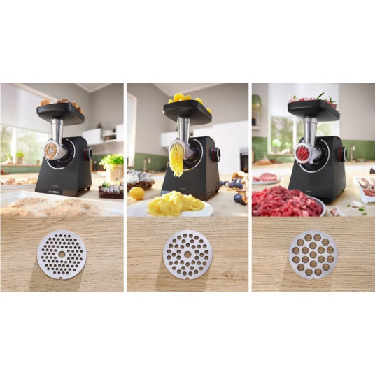 Mėsmalė Bosch MFWS440B