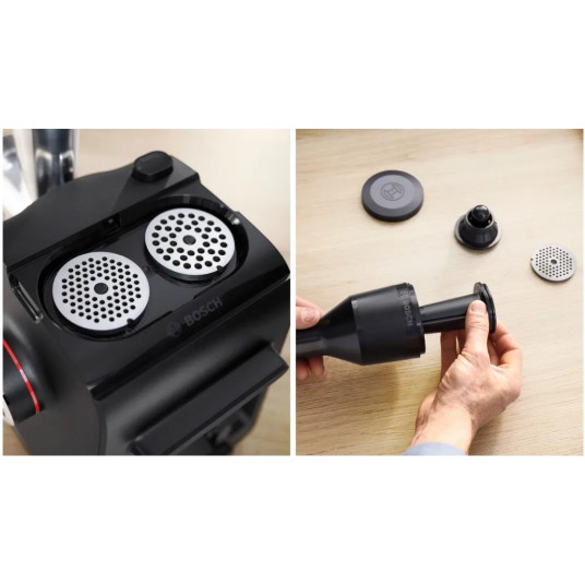 Mėsmalė Bosch MFWS440B