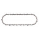 MAKITA SAW CHAIN 80TXL 25cm 1.1mm 0.325"