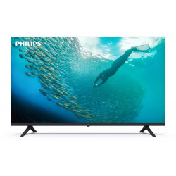 Televizorius Philips 50PUS7009/12 LED 50" Smart