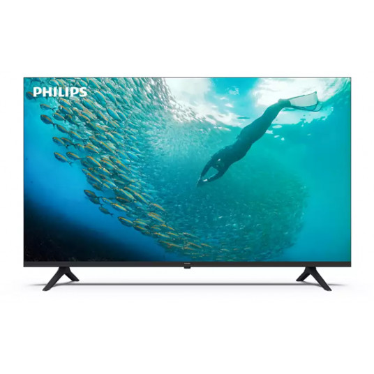 Televizorius Philips 50PUS7009/12 LED 50" Smart