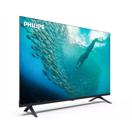 Televizorius Philips 50PUS7009/12 LED 50" Smart