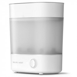 Buteliukų sterilizatorius Philips Avent SCF291/00