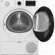 Džiovyklė Beko B5T60236W