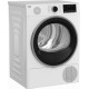 Džiovyklė Beko B5T60236W