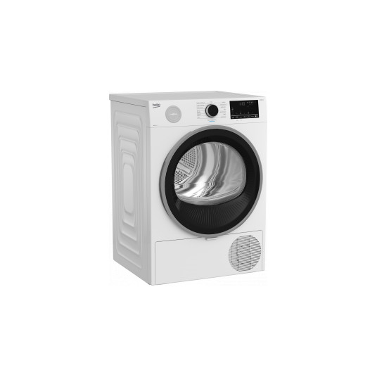 Džiovyklė Beko B5T60236W