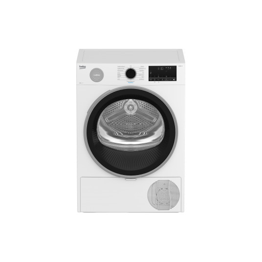 Džiovyklė Beko B5T60236W