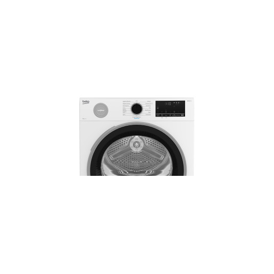 Džiovyklė Beko B5T60236W