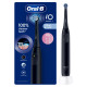 Elektrinis Dantų Šepetėlis Oral-B iO2 Night Black