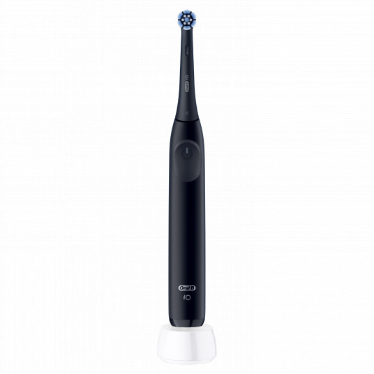 Elektrinis Dantų Šepetėlis Oral-B iO2 Night Black