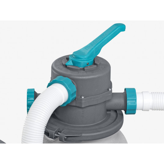 Bestway Basset sand pump 8327 l / h 58499