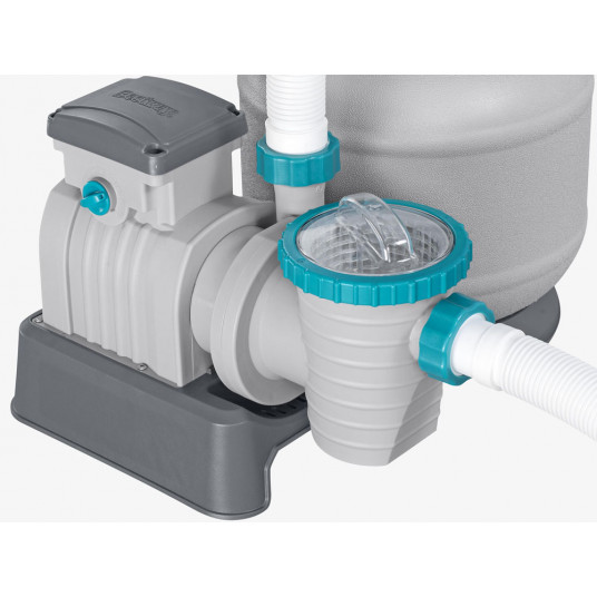 Bestway Basset sand pump 8327 l / h 58499