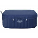 Masažinis baseinas Bestway Lay-Z-Spa HAWAII hydromassage built-in pump WiFi app 6001H