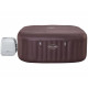 Masažinis baseinas Bestway Lay-z-Spa Maldives Pro7 2025 jacuzzi WiFi app LED 5-7os6001U
