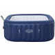 Masažinis baseinas Bestway Lay-Z-Spa HAWAII hydromassage built-in pump WiFi app 6001H