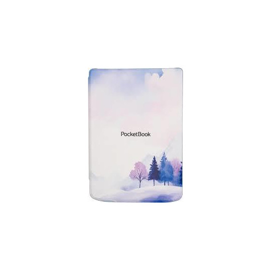 READER ACC COVER /VERSE/SH-634-WTP-WW POCKET BOOK