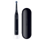 Elektrinis Dantų Šepetėlis Oral-B iO2 Night Black + Kelioninis Dėklas