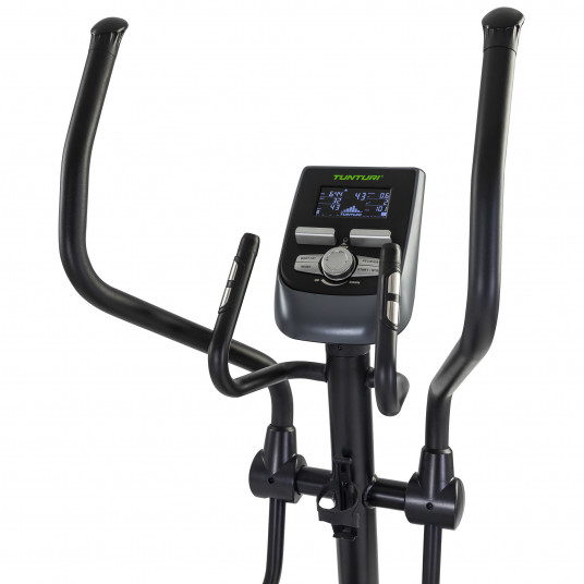 Elipsinis treniruoklis Tunturi Performance C65-F