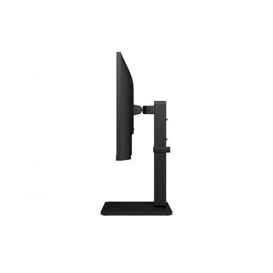 LG 24BA560 kompiuterio monitorius 60,5 cm (23.8") 1920 x 1080 pikseliai „Full HD“ LED Juoda