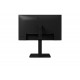 LG 24BA560 kompiuterio monitorius 60,5 cm (23.8") 1920 x 1080 pikseliai „Full HD“ LED Juoda
