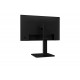 LG 24BA560 kompiuterio monitorius 60,5 cm (23.8") 1920 x 1080 pikseliai „Full HD“ LED Juoda