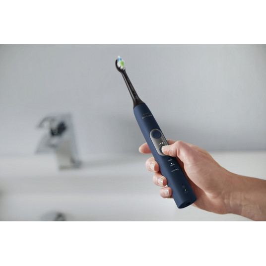 Elektrinis dantų šepetėlis Philips Sonicare 6100 HX6871/47