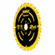 DeWALT DT10624-QZ diskinio pjūklo ašmenys 1 vnt