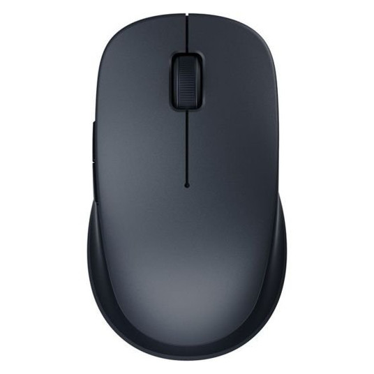 Pelė Xiaomi Dual-mode Mouse 2 Black 